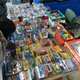 Illustration for article titled APs Mega-HAWL: Old Toy Show 2019 Bennington Vermont + Mall Detour...